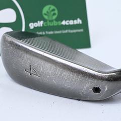 Ping G Crossover #4 Hybrid / 21 Degree / Maroon Dot / Regular Flex Ping AWT - Image 3