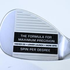 Callaway Opus SP Sand Wedge / 56 Degree / Stiff Flex Dynamic Gold S200 - Image 2