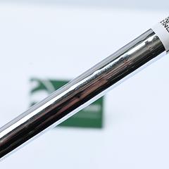 Ping G Crossover #4 Hybrid / 21 Degree / Maroon Dot / Regular Flex Ping AWT - Image 4