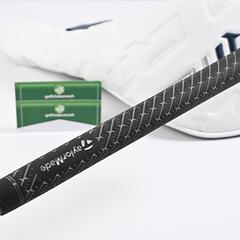 Taylormade Qi10 Driver / 10.5 Degree / Regular Flex Tensei AV Blue 65 Shaft - Image 8