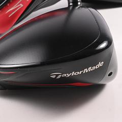 Taylormade Stealth Driver / 9 Degree / Stiff Flex Kai'li White Dark Wave 60 - Image 3
