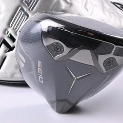 Taylormade Qi35 LS Driver / 9 Degree / Stiff Flex Kai'Li Dark Waves White 60 - Image 2