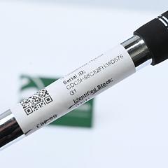 Ping G Crossover #4 Hybrid / 21 Degree / Maroon Dot / Regular Flex Ping AWT - Image 5