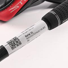 Taylormade Stealth Driver / 9 Degree / Stiff Flex Kai'li White Dark Wave 60 - Image 7