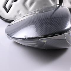 Taylormade Qi35 LS Driver / 9 Degree / Stiff Flex Kai'Li Dark Waves White 60 - Image 3