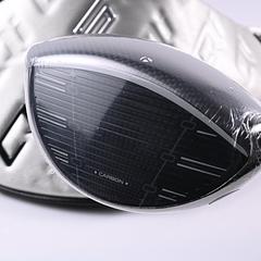 Taylormade Qi35 LS Driver / 9 Degree / Stiff Flex Kai'Li Dark Waves White 60 - Image 4