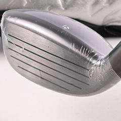 Taylormade Qi35 #3 Hybrid / 19 Degree / Stiff Flex Fujikura Ventus Blue 7 Shaft - Image 4