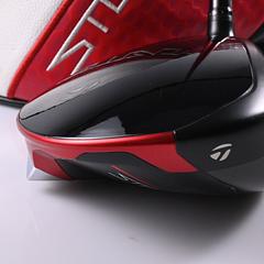 Taylormade Stealth 2 Driver / 10.5 Degree / Senior Flex Speeder NX Red 50 Shaft - Image 3
