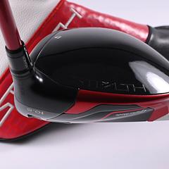 Taylormade Stealth 2 Driver / 10.5 Degree / Senior Flex Speeder NX Red 50 Shaft - Image 5