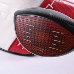 Taylormade Stealth 2 Driver / 10.5 Degree / Senior Flex Speeder NX Red 50 Shaft - Image 4