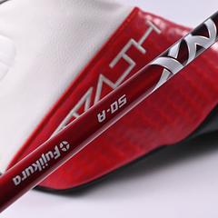 Taylormade Stealth 2 Driver / 10.5 Degree / Senior Flex Speeder NX Red 50 Shaft - Image 6