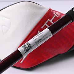 Taylormade Stealth 2 Driver / 10.5 Degree / Senior Flex Speeder NX Red 50 Shaft - Image 7