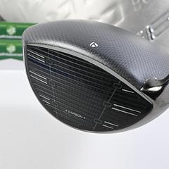 Taylormade Qi35 Driver / 9 Degree / Regular Flex Fujikura Ventus Blue 5 Shaft - Image 4