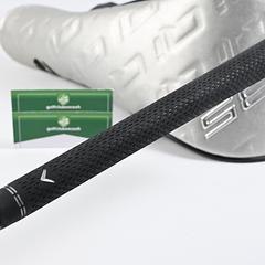 Taylormade Qi35 Driver / 9 Degree / Regular Flex Fujikura Ventus Blue 5 Shaft - Image 8