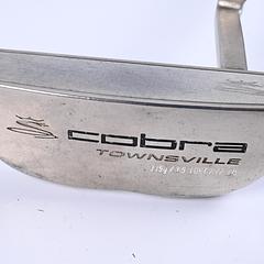 Cobra Aussie Series Townsville Putter / 34 Inch - Image 2