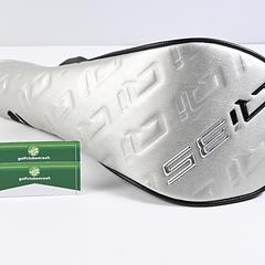 Taylormade Qi35 Driver / 9 Degree / Regular Flex Fujikura Ventus Blue 5 Shaft - Image 9