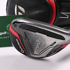 Taylormade Stealth #4 Hybrid / 22 Degree / Senior Flex Fujikura Ventus Red 5 - Image 2
