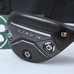 Cobra King Tec 2023 #3 Hybrid / 19 Degree / Stiff Flex MMT 80 Shaft - Image 2