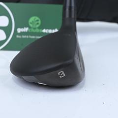 Cobra King Tec 2023 #3 Hybrid / 19 Degree / Stiff Flex MMT 80 Shaft - Image 3