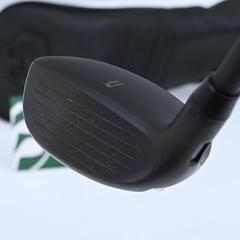 Cobra King Tec 2023 #3 Hybrid / 19 Degree / Stiff Flex MMT 80 Shaft - Image 4