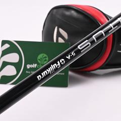 Taylormade Stealth #4 Hybrid / 22 Degree / Senior Flex Fujikura Ventus Red 5 - Image 6