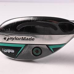 Taylormade GAPR Hi #4 Hybrid / 22 Degree / Regular Flex KBS Hybrid 70 Shaft - Image 2