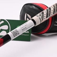 Taylormade Stealth #4 Hybrid / 22 Degree / Senior Flex Fujikura Ventus Red 5 - Image 7