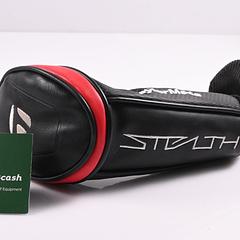 Taylormade Stealth #4 Hybrid / 22 Degree / Senior Flex Fujikura Ventus Red 5 - Image 9