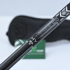 Cobra King Tec 2023 #3 Hybrid / 19 Degree / Stiff Flex MMT 80 Shaft - Image 6