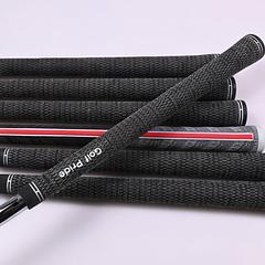 Callaway RAZR X Muscleback Irons / 4-PW / Stiff Flex True Temper Dynamic Gold - Image 7