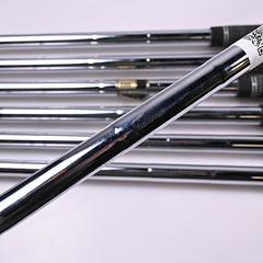 Callaway RAZR X Muscleback Irons / 4-PW / Stiff Flex True Temper Dynamic Gold - Image 5