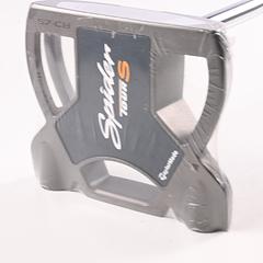 Taylormade Spider Tour S 2023 Double Bend Putter / 38 Inch - Image 2
