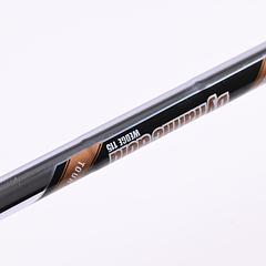 Taylormade Hi-Toe 4 Gap Wedge / 50 Degree / Wedge Flex Dynamic Gold 115 Shaft - Image 4