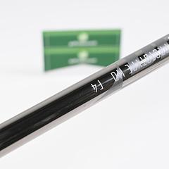 Srixon ZX MK II 2023 Utility #3 Iron / 20 Degree / Stiff Flex Recoil Prototype - Image 4