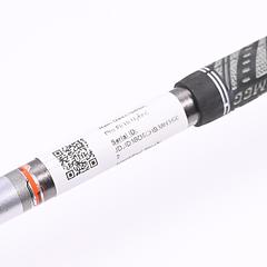 Mizuno Pro Fli Hi #3 Iron / 19 Degree / Regular Flex Aerotech Steelfiber hls 880 - Image 5