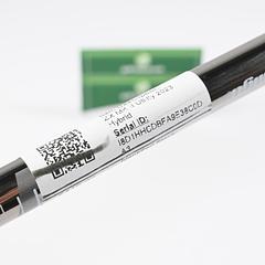 Srixon ZX MK II 2023 Utility #3 Iron / 20 Degree / Stiff Flex Recoil Prototype - Image 5