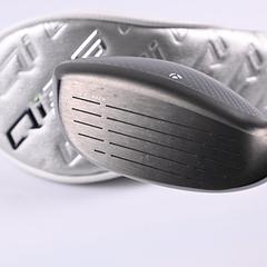 Ladies Taylormade Qi35 Max Lite #5 Hybrid / 27 Degree / Ladies Flex Air Speeder - Image 4