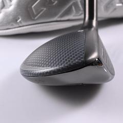 Ladies Taylormade Qi35 Max Lite #5 Hybrid / 27 Degree / Ladies Flex Air Speeder - Image 3