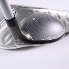 Ladies Taylormade Qi35 Max Lite #5 Hybrid / 27 Degree / Ladies Flex Air Speeder - Image 5