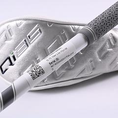 Ladies Taylormade Qi35 Max Lite #5 Hybrid / 27 Degree / Ladies Flex Air Speeder - Image 7