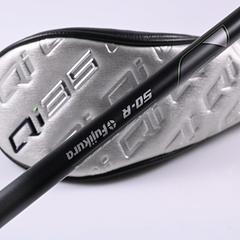 Taylormade Qi35 Max #4 Hybrid / 23 Degree / Regular Flex Air Speeder 50 Shaft - Image 6