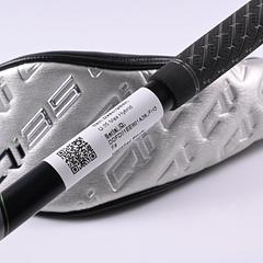 Taylormade Qi35 Max #4 Hybrid / 23 Degree / Regular Flex Air Speeder 50 Shaft - Image 7