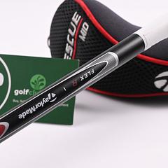 Taylormade Rescue Mid #2 Hybrid / 16 Degree / Regular Flex Taylormade Shaft - Image 6