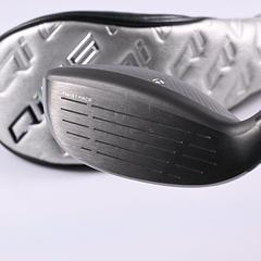 Taylormade Qi35 Max #4 Hybrid / 23 Degree / Regular Flex Air Speeder 50 Shaft - Image 4
