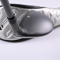 Taylormade Qi35 Max #4 Hybrid / 23 Degree / Regular Flex Air Speeder 50 Shaft - Image 5