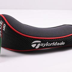 Taylormade Rescue Mid #2 Hybrid / 16 Degree / Regular Flex Taylormade Shaft - Image 9