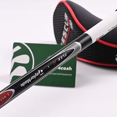 Taylormade Rescue Mid #3 Hybrid / 19 Degree / Regular Flex Taylormade Shaft - Image 6