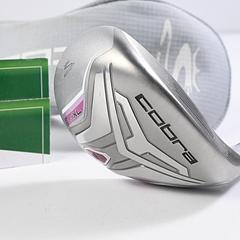 Ladies Cobra Fly XL #5 Hybrid / 23 Degree / Ladies Flex Cobra Fly XL Shaft - Image 1