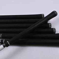 Mizuno Pro 243 Irons / 4-PW / Stiff Flex Project X Steel Shafts - Image 7