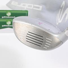 Ladies Cobra Fly XL #5 Hybrid / 23 Degree / Ladies Flex Cobra Fly XL Shaft - Image 4